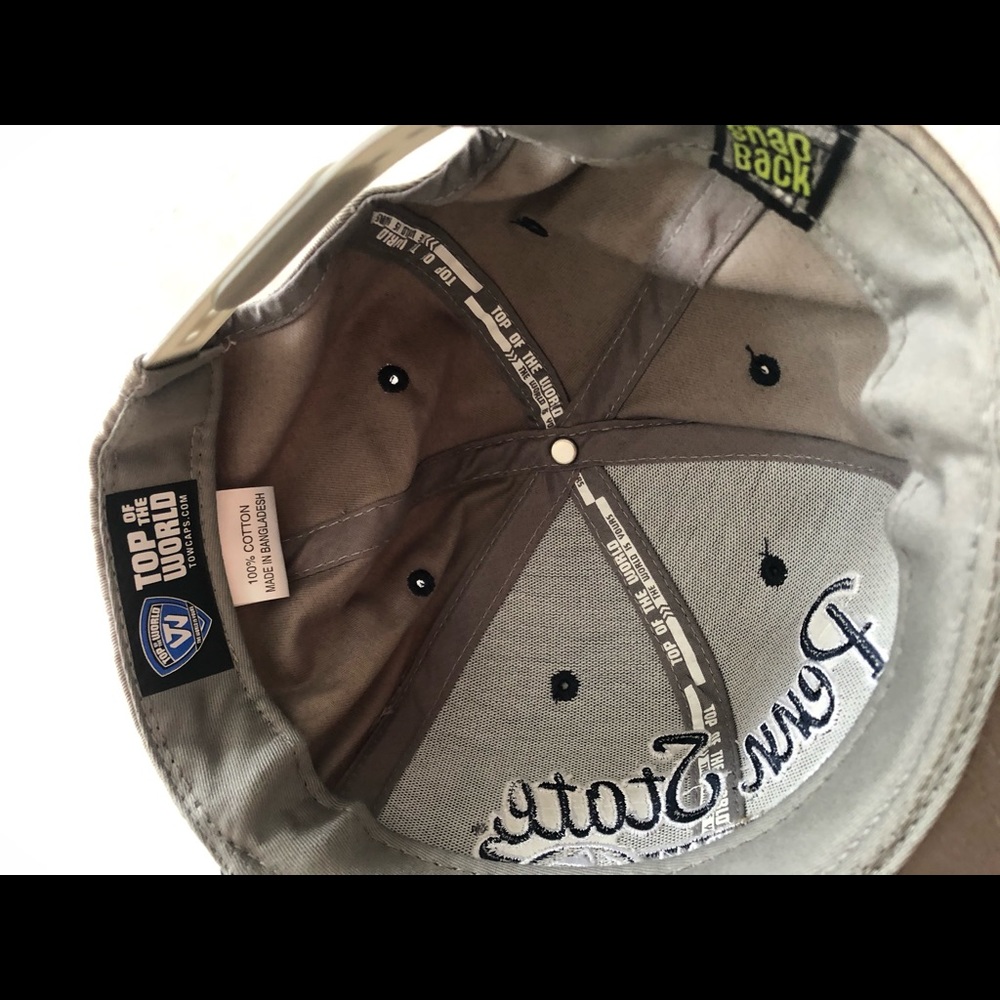 PSU basketball hat